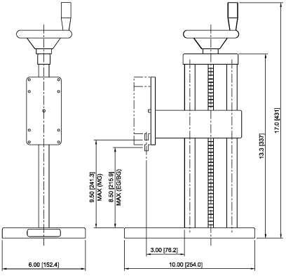Afmetingen-ES20