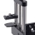 ES20, Optionele indicatormontageset, exclusief indicator. Beschikbaar met 8 mm en 9,5 mm doorslaggaten voor indicatorstang