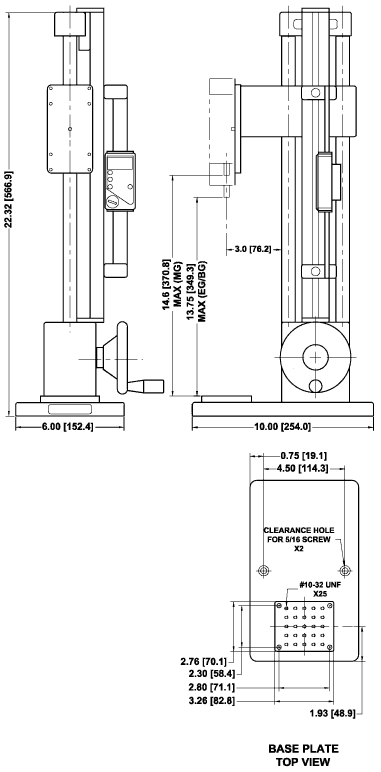 Afmetingen-ES30