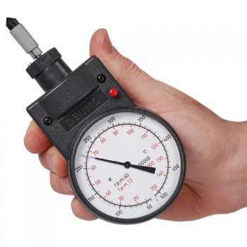 MT200  - MT500 Analoge Mechanische Handtachometer