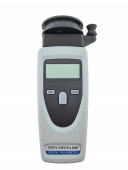 CS-20-SL Handtachometer en Snelheidsmeter voor Staalkabels