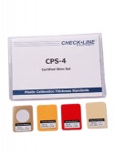 Cps Gecertificeerde shim-set 126033