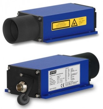 LDM41 - LDM42 Laser Afstand Sensor