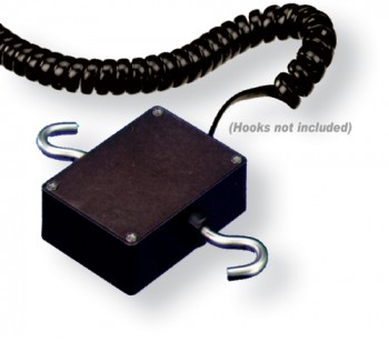 SSM Trek en Compressie Kracht Sensoren - SSM Series