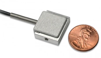 SJR Miniatuur Kracht Sensor