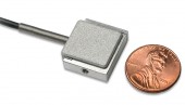SJR Miniatuur Kracht Sensor