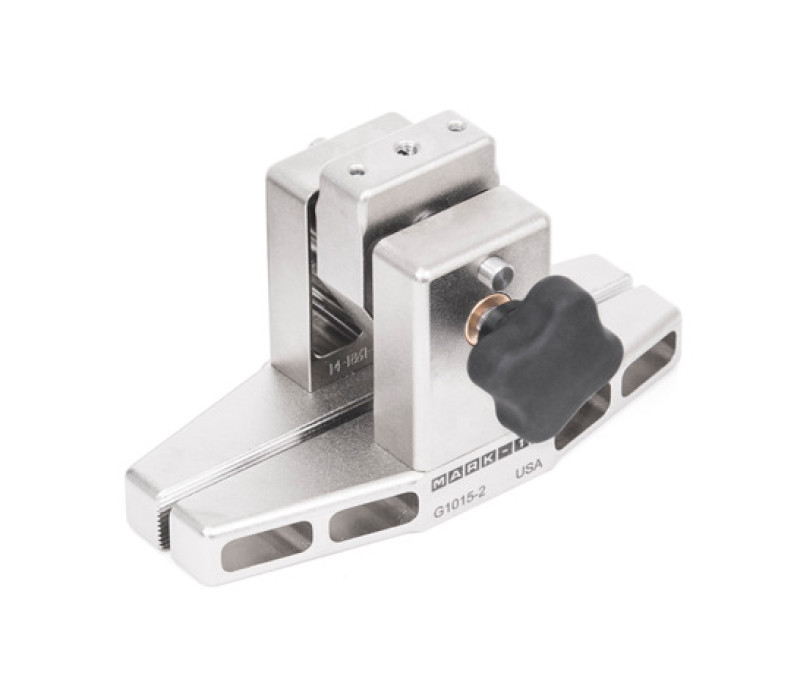 G1015-2 127 mm brede film & papier greep