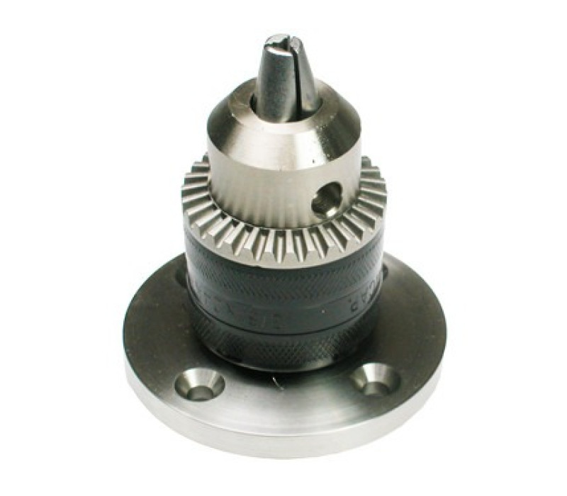 Jacobs Chuck Grip For TST Torsie Greep voor TSTM