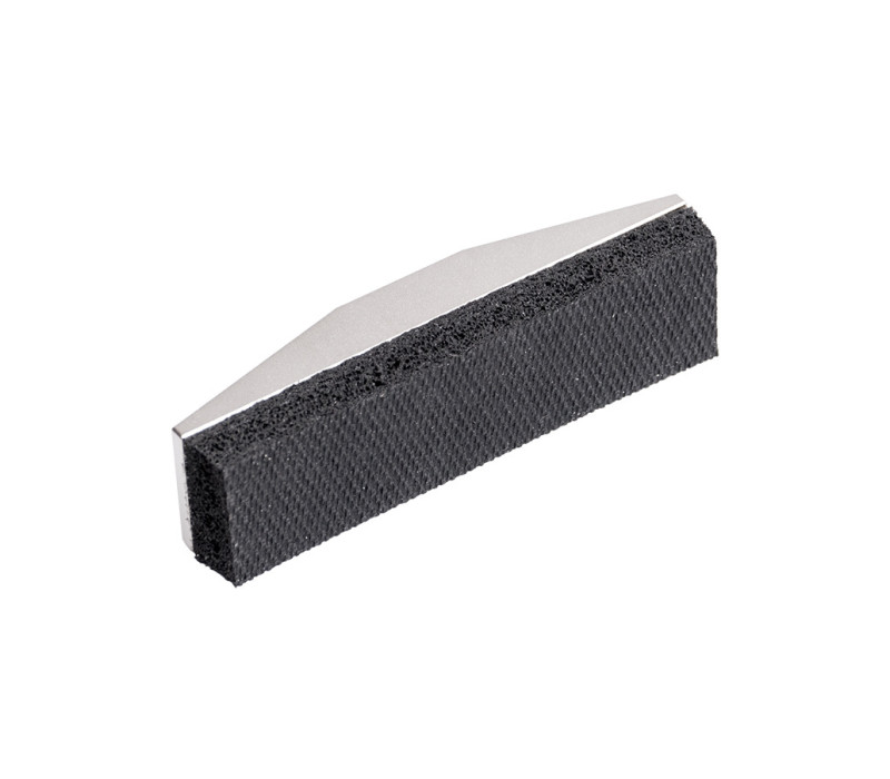 G1020 rechthoekig rubber gevoerd opzetstuk