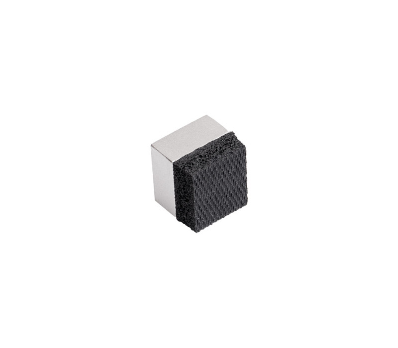 G1019 vierkant rubber gevoerd opzetstuk