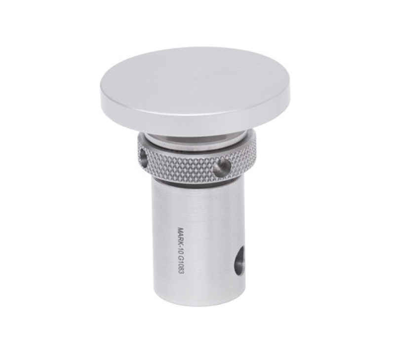 Eye-end-adapters zijn compatibel met een groot aantal testopstellingen, loadcellen en krachtmeters