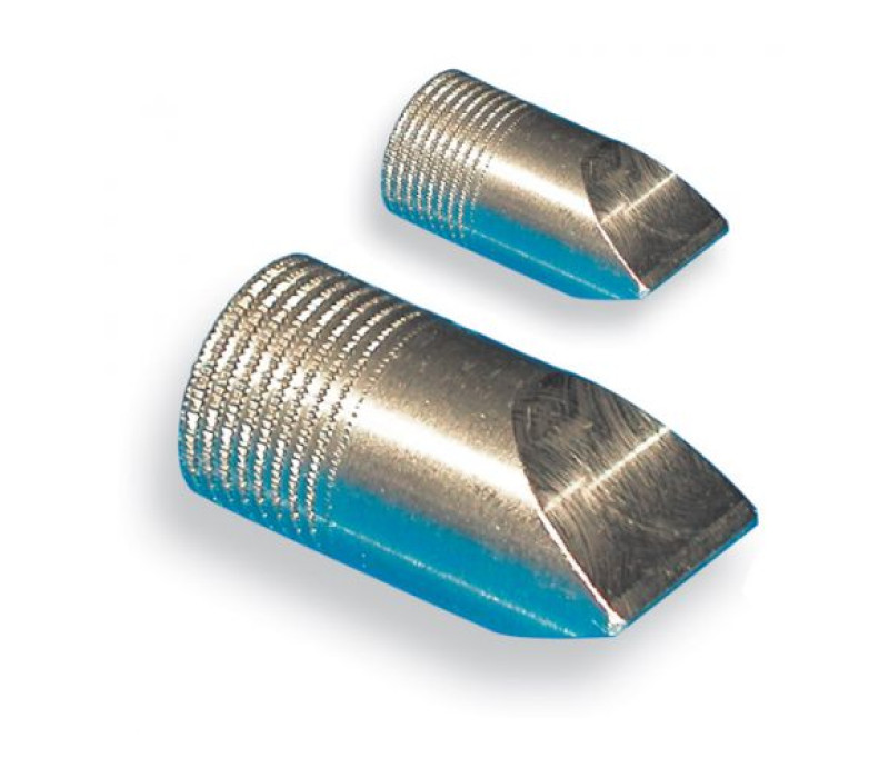 G1025 - G1032 Beitelkoppen
