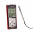 TI-PVX, TI-PVX met podlood transducer