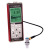 TI-PVX, TI-PVX-5507 met T-402- 5507 delay-line transducer