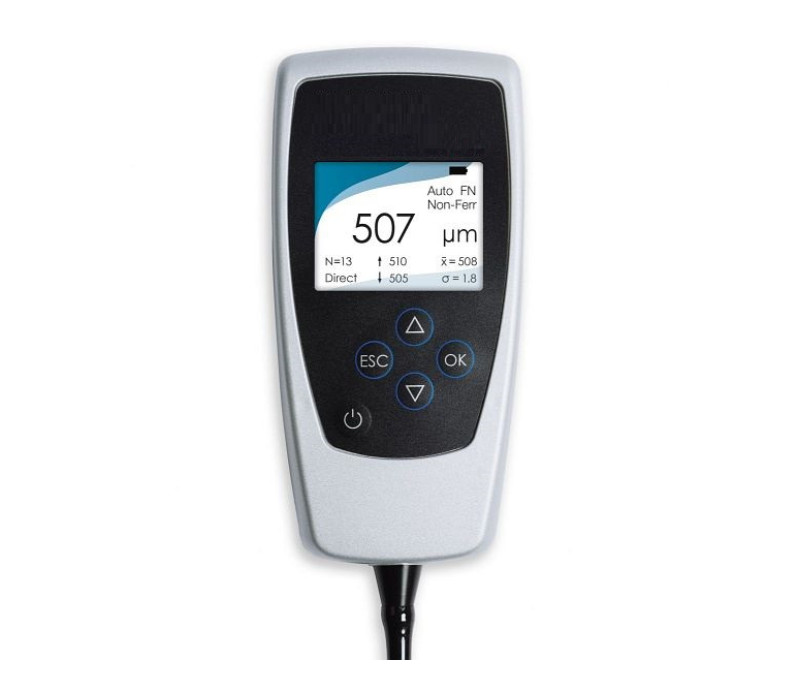 3000FX Series Laagdikte Meter