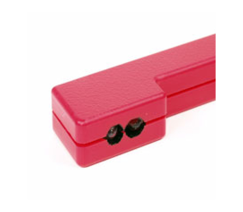 <b>Sensor met kabelverbinding</b>