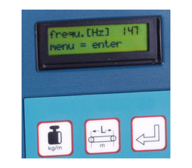 <b>BTM-400 Display</b>