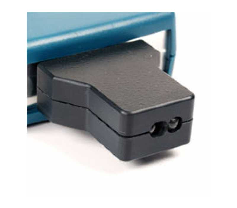 <b>Plug-in sensor</b>