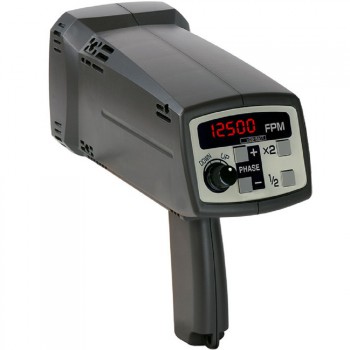 DT-725 Digitale Stroboscoop met Batterij