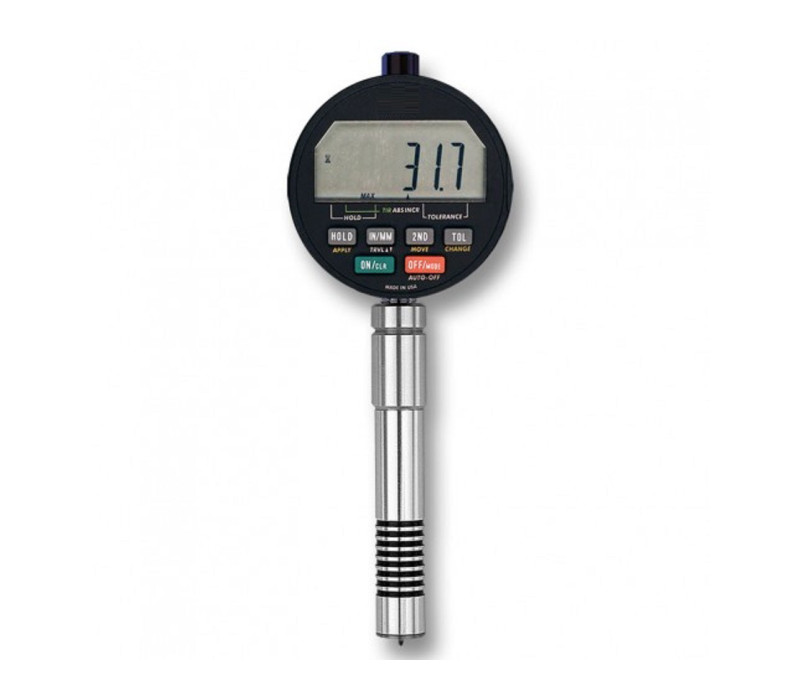 RX-DD Digitale Durometer