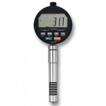 RX-DD Digitale Durometer