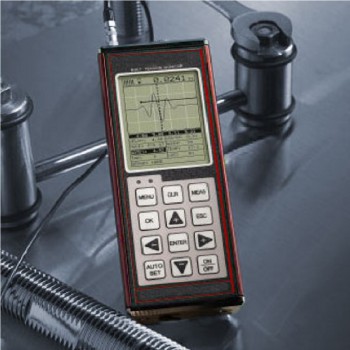 TI-MAX MiniMax Boutspanningsmeter