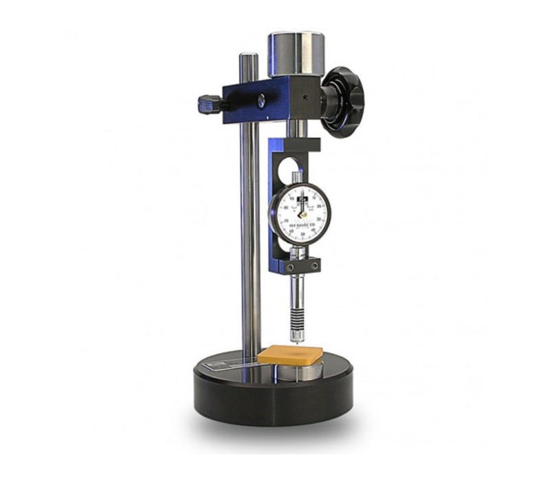 RX-OS-2 Durometer Testbank