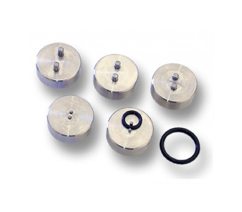 RX-ORF O-ring Bevestiging Set