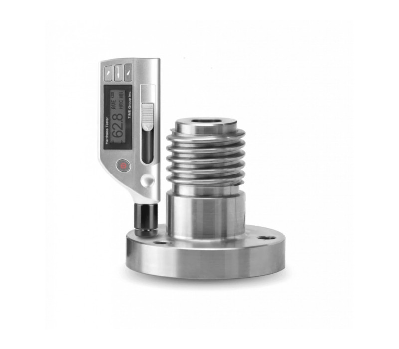 TIME 5100 op test onderdeel