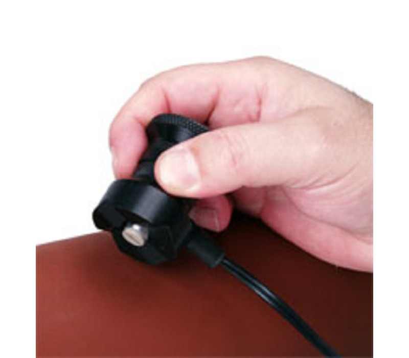 TI-V-BLOCK Meetsonde Houder
