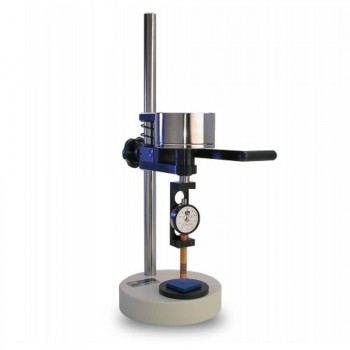 RX-OS-1 Durometer Teststandaard