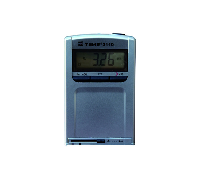 TIME 3110 vooraanzicht