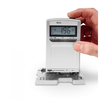 TR-110 Draagbare Oppervlakte Ruwheidsmeter