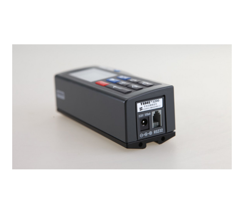 Oplaad en RS232 poort