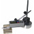 T-3200, 
Verhoogde testopstelling
