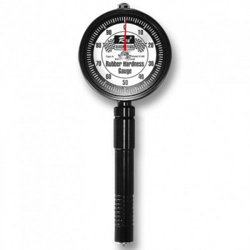 RX-2100 Banden Hardheidsmeter / Banden Durometer