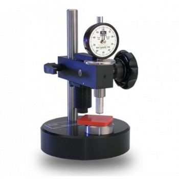 RX-OS-3 Teststandaard voor Type M Durometer