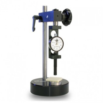 RX-OS-4 Durometer Testbank voor Type OO & OOO