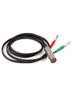  Reserve / Vervangende Meetsonde voor TI-45N Wanddiktemeter 126328