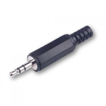 PK2-PHONO Jack-plug voor extern ingangssignaal