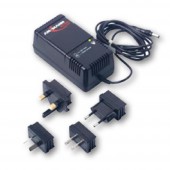 PK2X-AC-BC Universele AC Adapter voor PK2X Stroboscopen