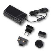 DT-900-BCU Universele Batterij Oplader voor SMS-400B 126384