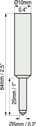 0 Microsonde