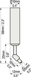 45 Microsonde