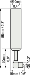 90 Microsonde