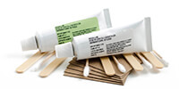 Lijmkit ATADHESIVEKIT voor PosiTest AT