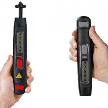 A2102 Advent Combinatie Optische & Contact Tachometer