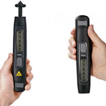 A2103 Advent Professionele Optische & Contact Tachometers