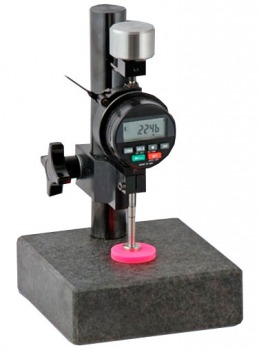 MTG Materiaal Diktemeter