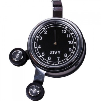 Zivy Handzaam Model Spanningsmeter